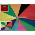 dyeing factory price 65 polyester 35 cotton shirt fabric